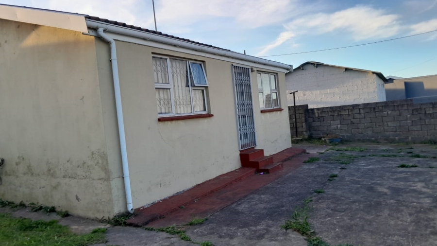 2 Bedroom Property for Sale in Mdantsane Eastern Cape